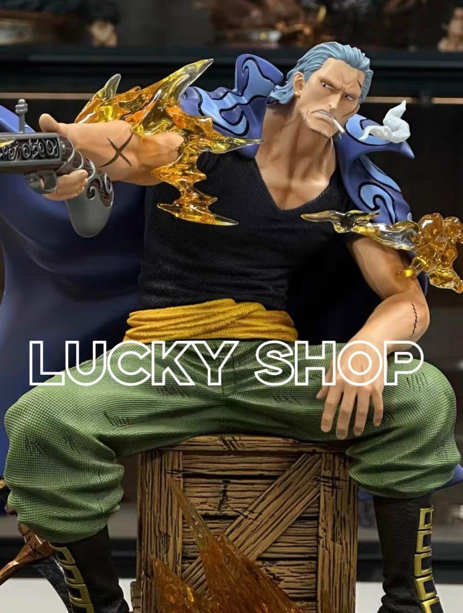 Amazon.co.jp: ワンピース 赤髪海賊団 ベンベックマン ガレージキット 