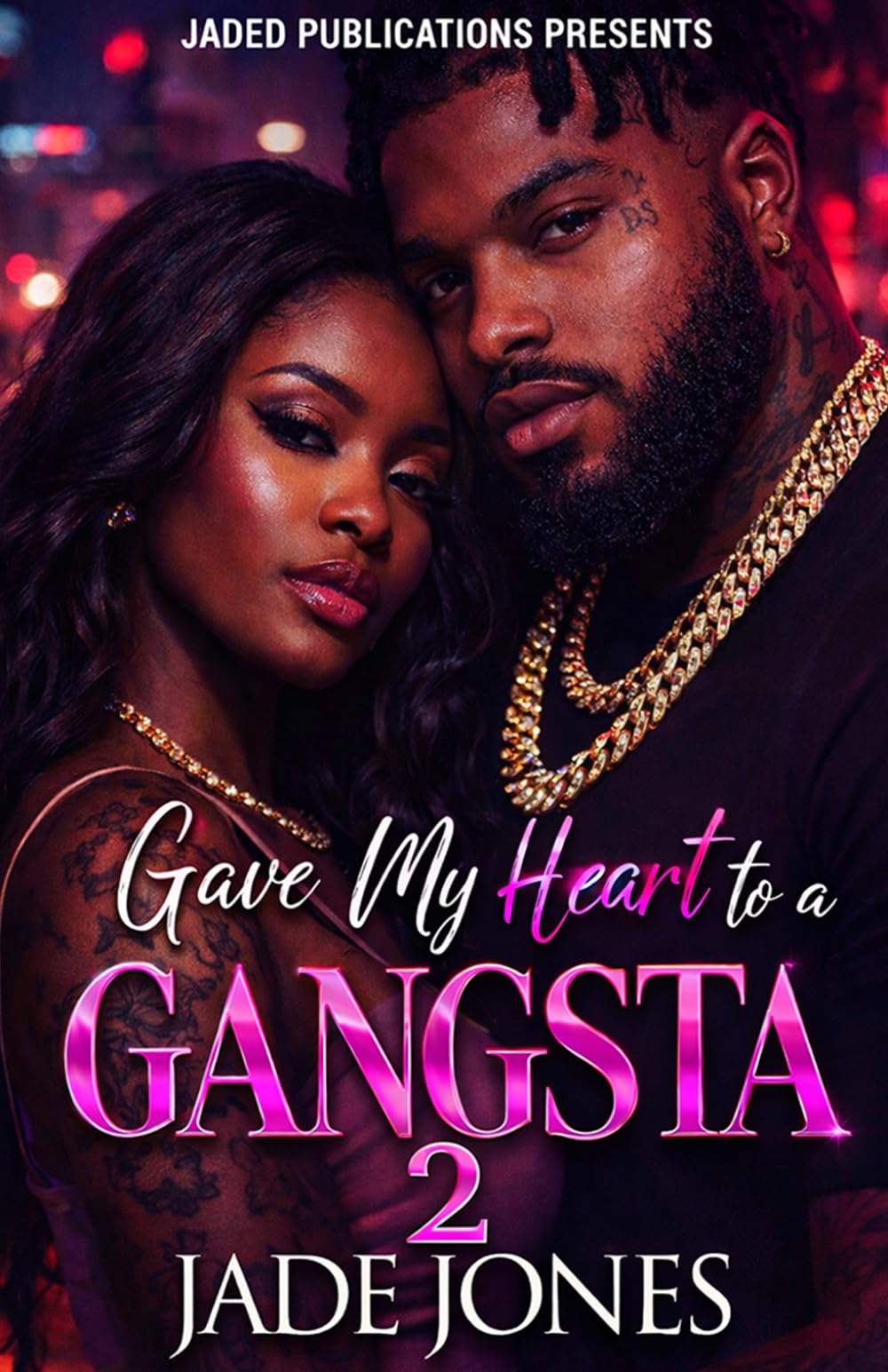 Gave My Heart to a Gangsta 2: The Finale
