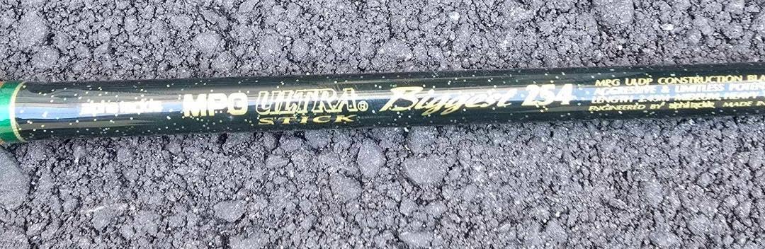 アルファタックル MPG ウルトラ ビッゲスト254 深場大物用アコウ用 アルファタックル MPG ウルトラ ビッゲスト254 深場大物用アコウ用