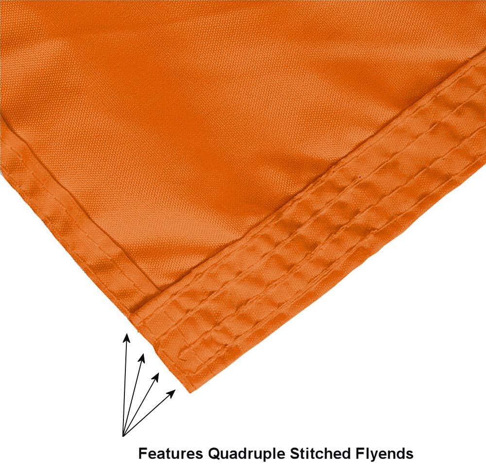 WinCraft Houston Astros Flag Pole and Bracket Set - Image 8