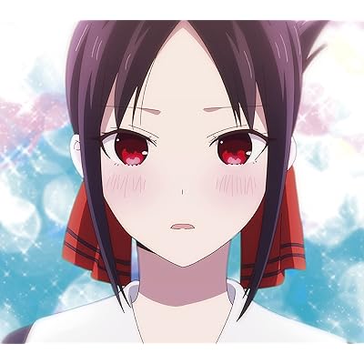 かぐや様は告らせたい ウルトラロマンティック 3期 アニメ シーズン3 主題歌 OP オープニング 鈴木雅之 GIRI GIRI