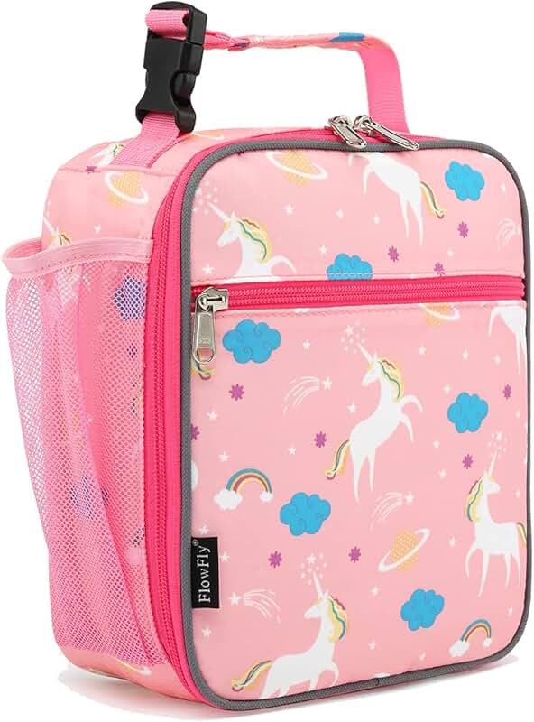 unicorn lunch box