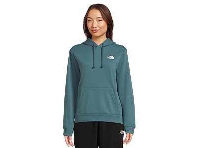 The North Face Evolution Box NSE Hoodie Women