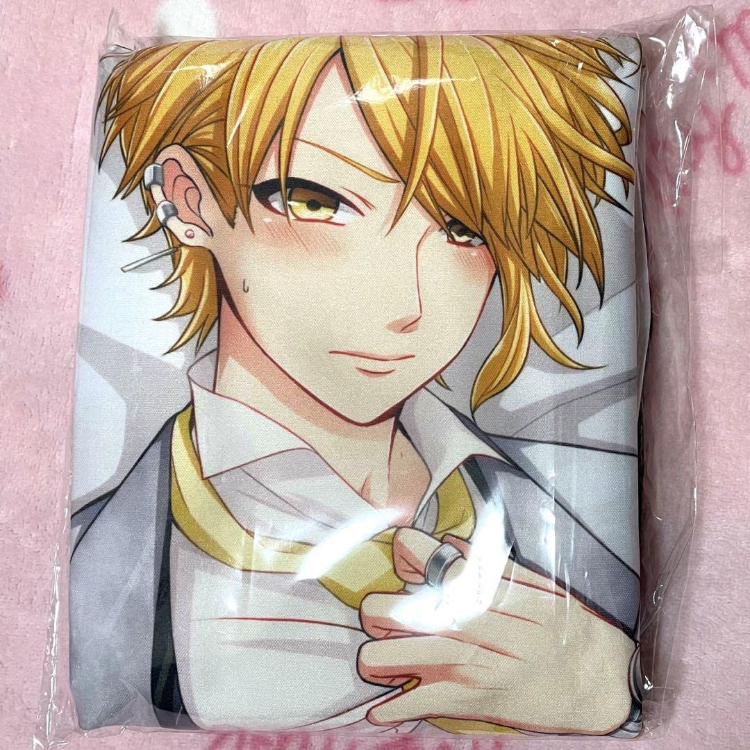 Amazon | 浦島坂田船 センラ 抱き枕カバー クルパ 2016 | アイドル  