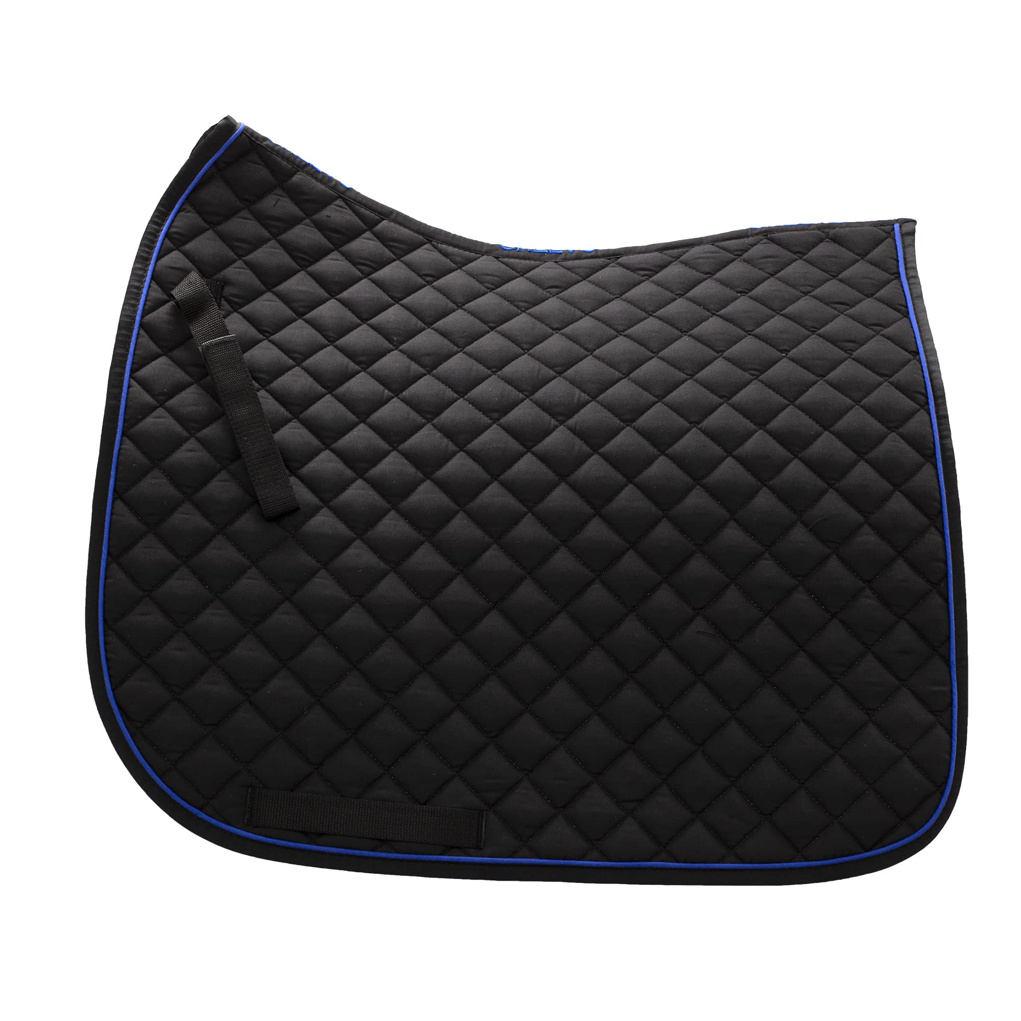 CALEVO - saddle cloth Classic DIAMOND