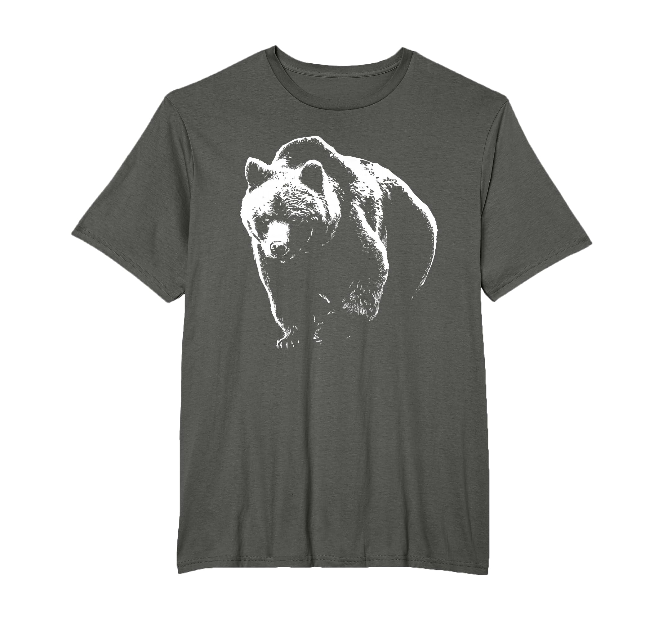Kleidung mit Designs von Amazon Merch on Demand