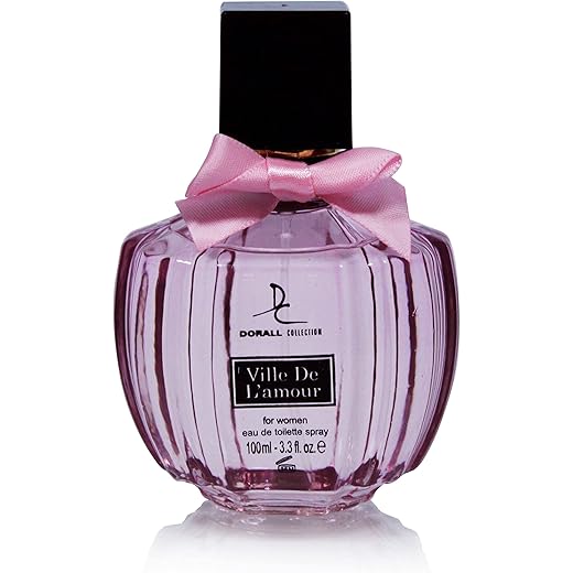 Dorall Vile Love 100ml