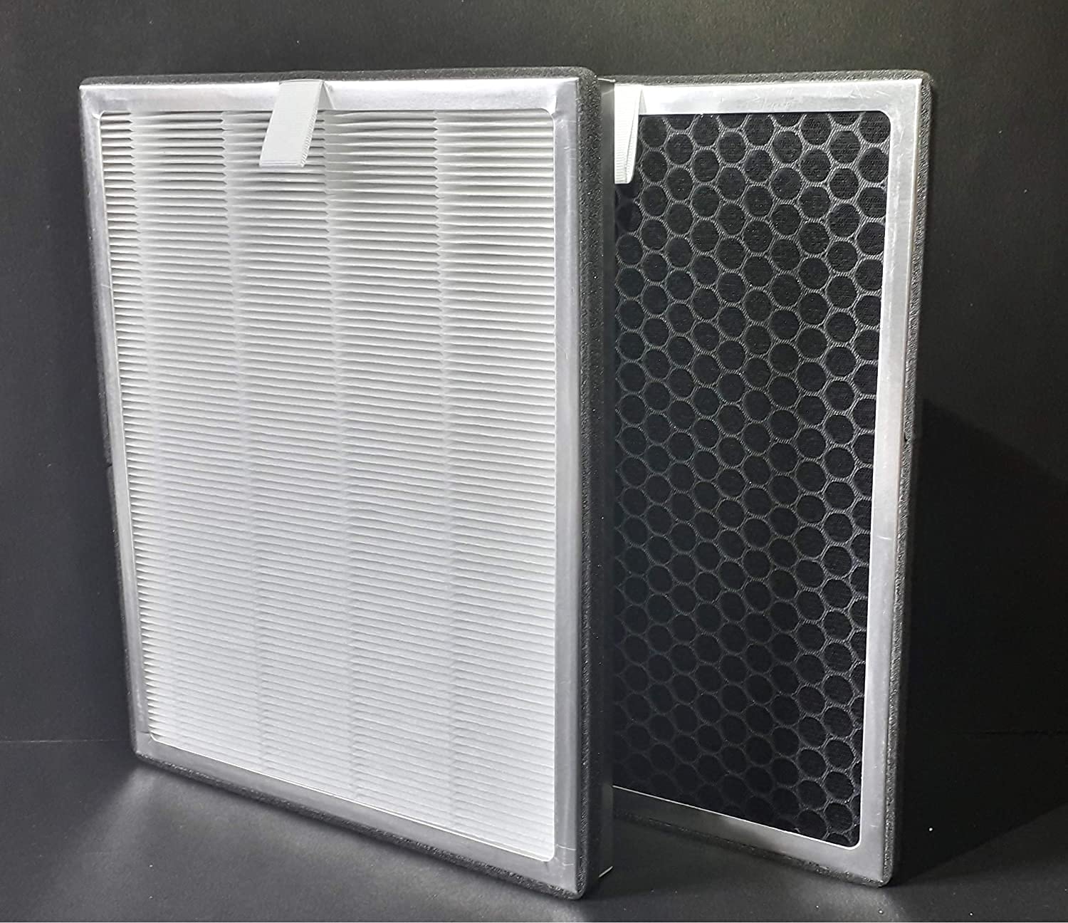 AviZo Premium Air Purifier Replacement Filters