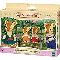 Sylvanian Families, 5639