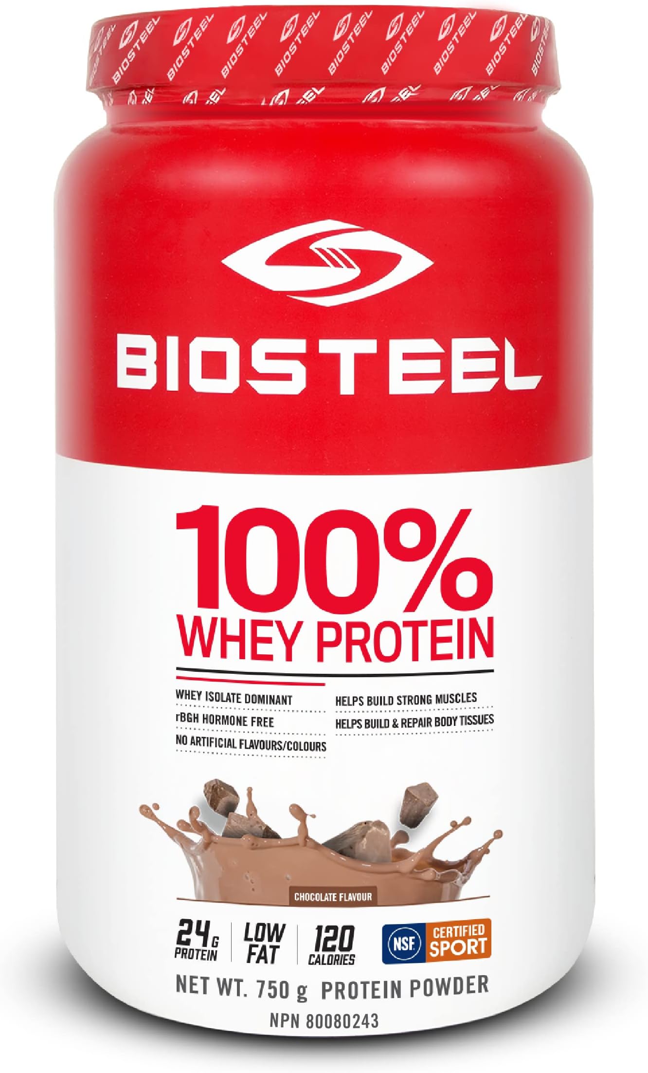 Whey Protein