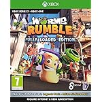 Worms Rumble Fully Loaded Edition (Xbox One/Xbox Series X)
