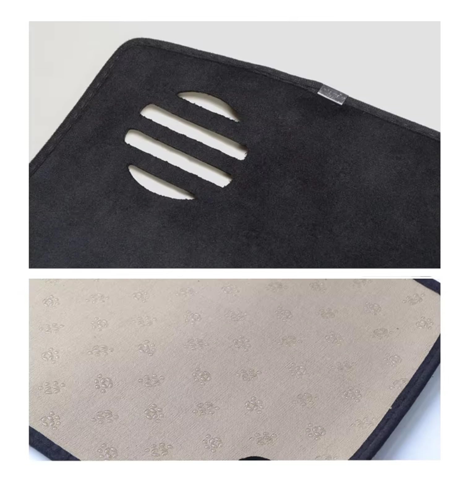 Tappetino Conducente Fortuna Per: Fiat 500 Hybrid Hatchback (2020 - Foto 3