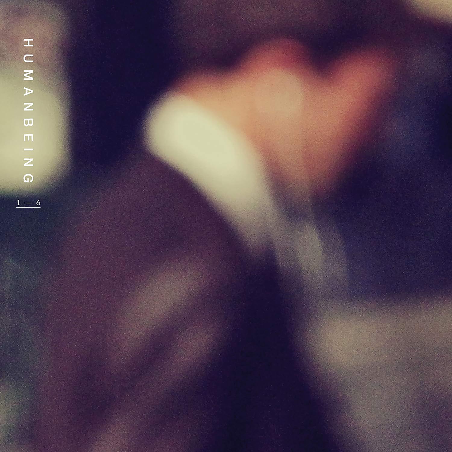 Humanbeing [VINYL]