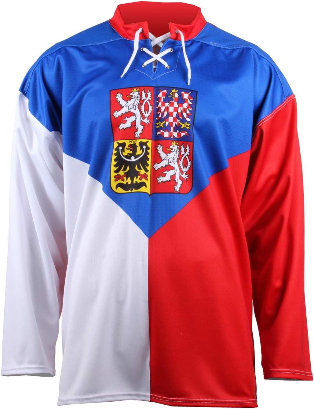 MERCO Ice Hockey Jersey, Winter Games Sochi 2014 CZ Replica