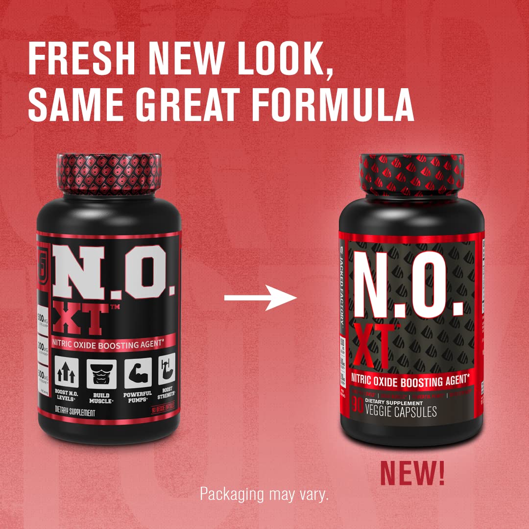 How Long Does It Take Nitric Oxide Supplements To Work Nitric Oxide Supplement For Muscle Growth at Becky Craig blog