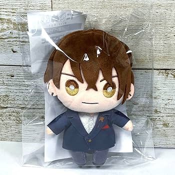 にじぬい　骨入り　加賀美ハヤト 新品 加賀美ハヤト セット パリーグコラボ ぬいぐるみ にじぬい