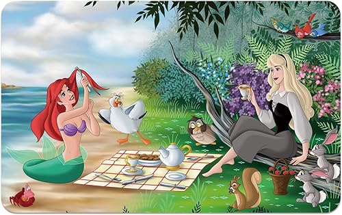 Miniatura 8 de Tapete de baño de tierra de diatomeas, tapete antideslizante de secado rápido con diseño de peces de belleza, súper absorbente, tapete de baño