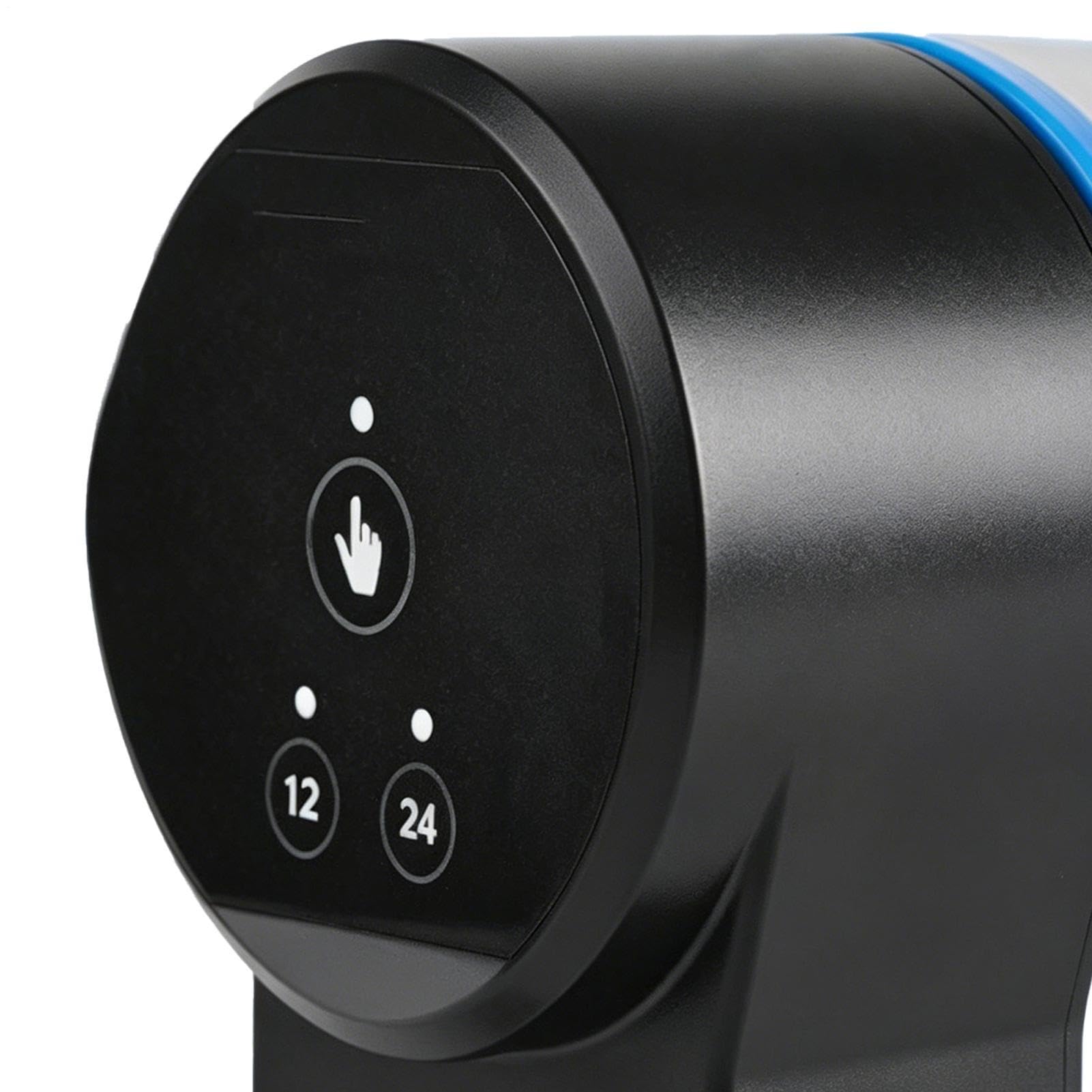 Distributeur Automatique De Nourriture Pour Poissons Distribution Stable | Nourrisseur Auto pour Poissons pendant les Vacances Pour Maison Bureau Aquarium Bassin Betta