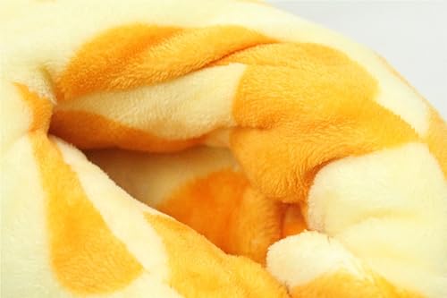 Miniatura 5 de MizHome Unisex Soft Paw Claw Home Slippers Animal Costume Shoes