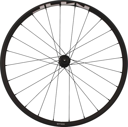 SHIMANO WH-MT500-27.5 Mountain Bicycle Wheel - Rear - EWHMT500R12D7 :  Everything Else - Amazon.com