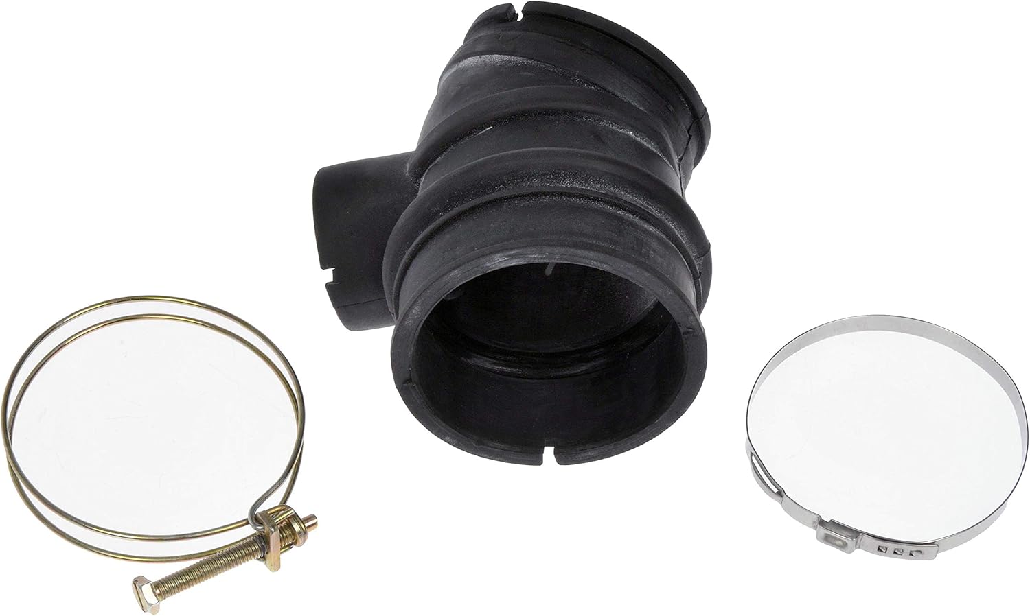 Dorman 696-036 Engine Air Intake Hose Compatible with Select Toyota Models