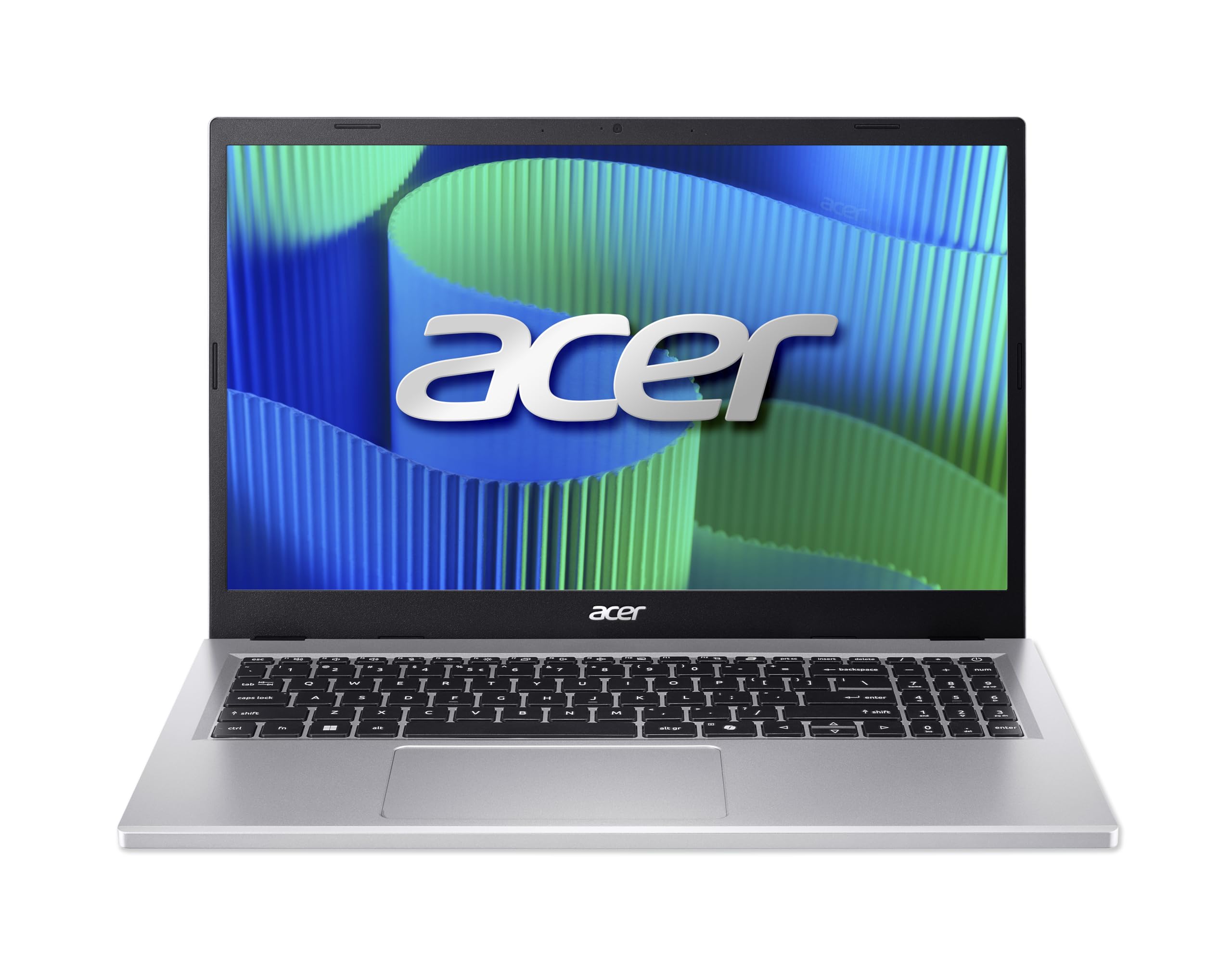 Acer Extensa 15 Business Laptop, Intel Core i3, 8GB RAM, 256GB SSD | 15,6" Full-HD Display (matt), Intel Core i3-1315U, 8GB RAM, 256GB SSD, Intel UHD Grafik, Windows 11 Pro, EX215-57-TCO-3290