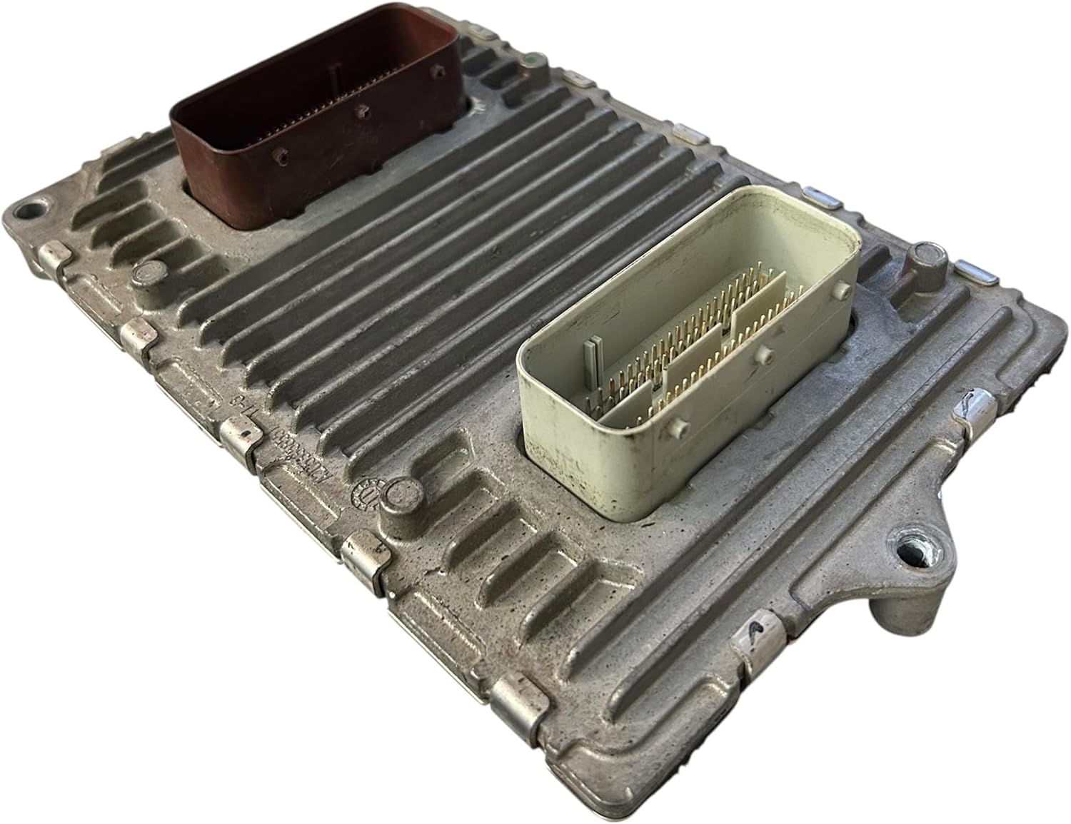 2012 Compatible with Chrysler 200 2.4L Engine Computer Control Module ECM OEM P05150655AA Used Needs to Be Programmed