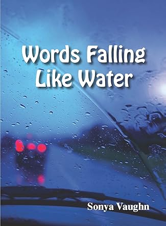 Words Falling Like Water
