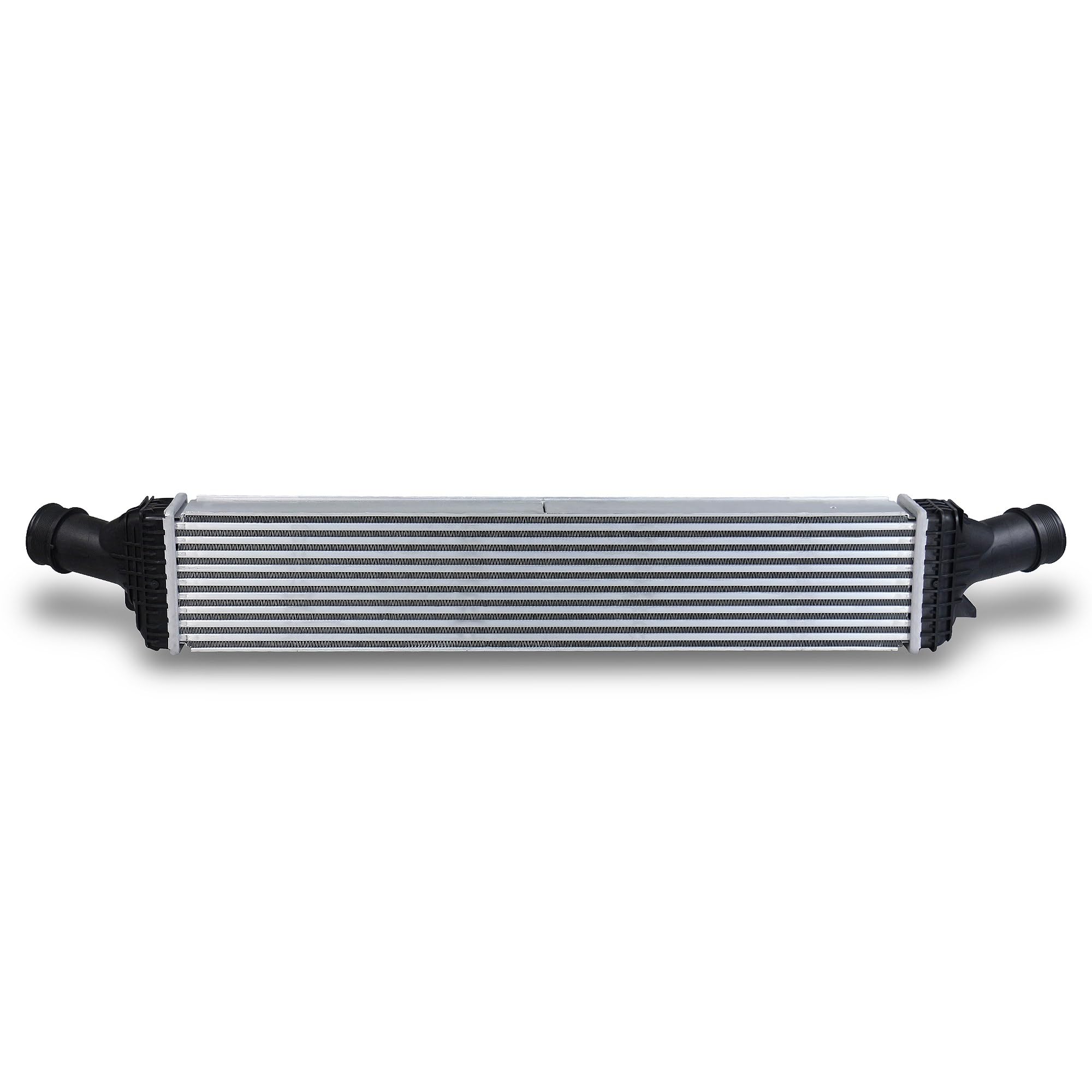 Intercooler Compatibile con: AUDI A4 Allroad B8, A4 B8, A4 B8 Avant, A5, A5 Cabriolet, A5 Sportback, A6 Allroad C7, A6 C7, A6 C7 Avant, A7 Sportback, A8 D4, Q5