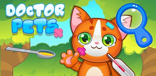 Doctor Pets (Doutor de Animais de Estimação)