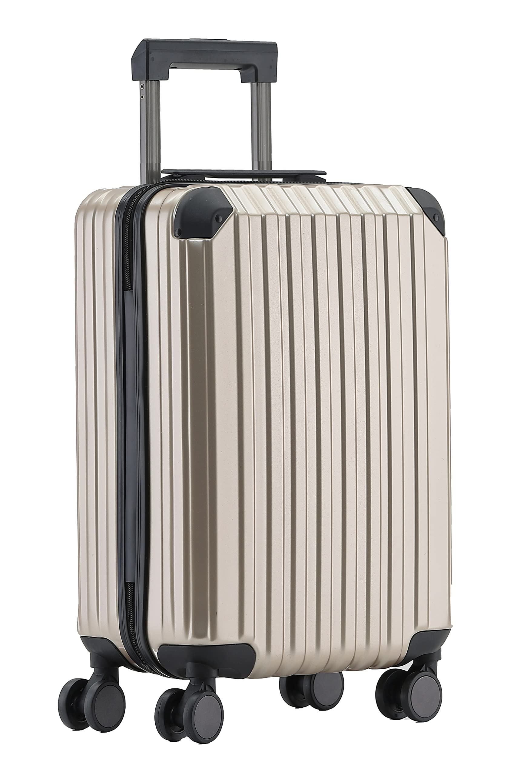 Münicase M816 TSA-Schloss Koffer Reisekoffer Trolley Kofferset Hardschale Boardcase