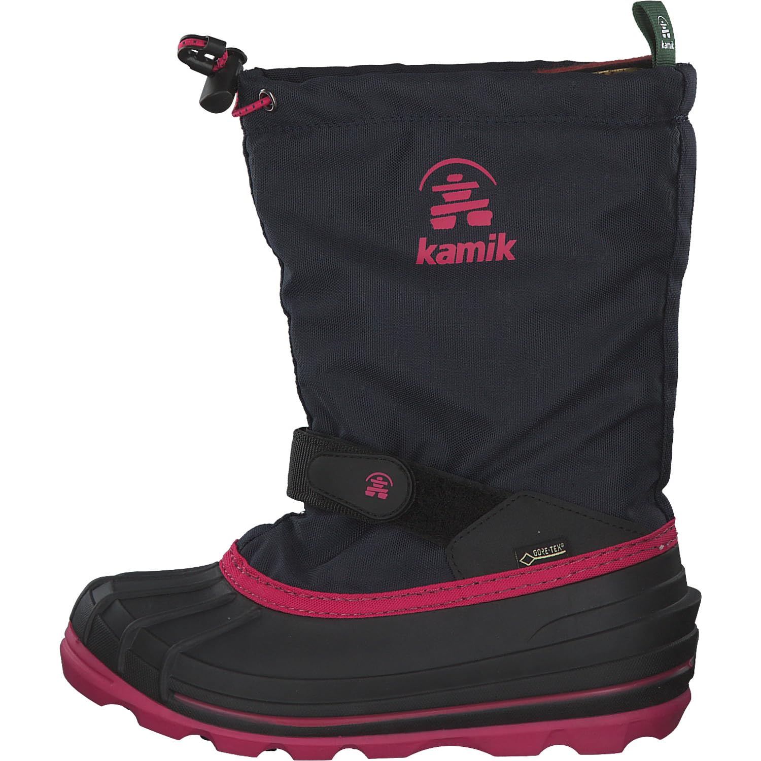Kamik Griffon2 Botas ClasicasHombre