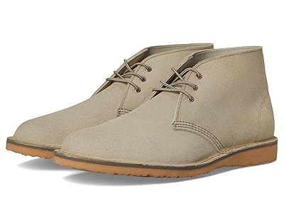 Red Wing Heritage Weekend Chukka Men