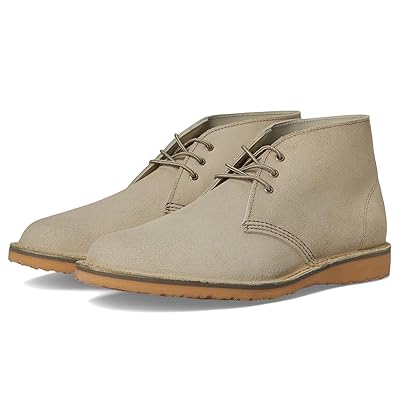 Red Wing Heritage Weekend Chukka Men
