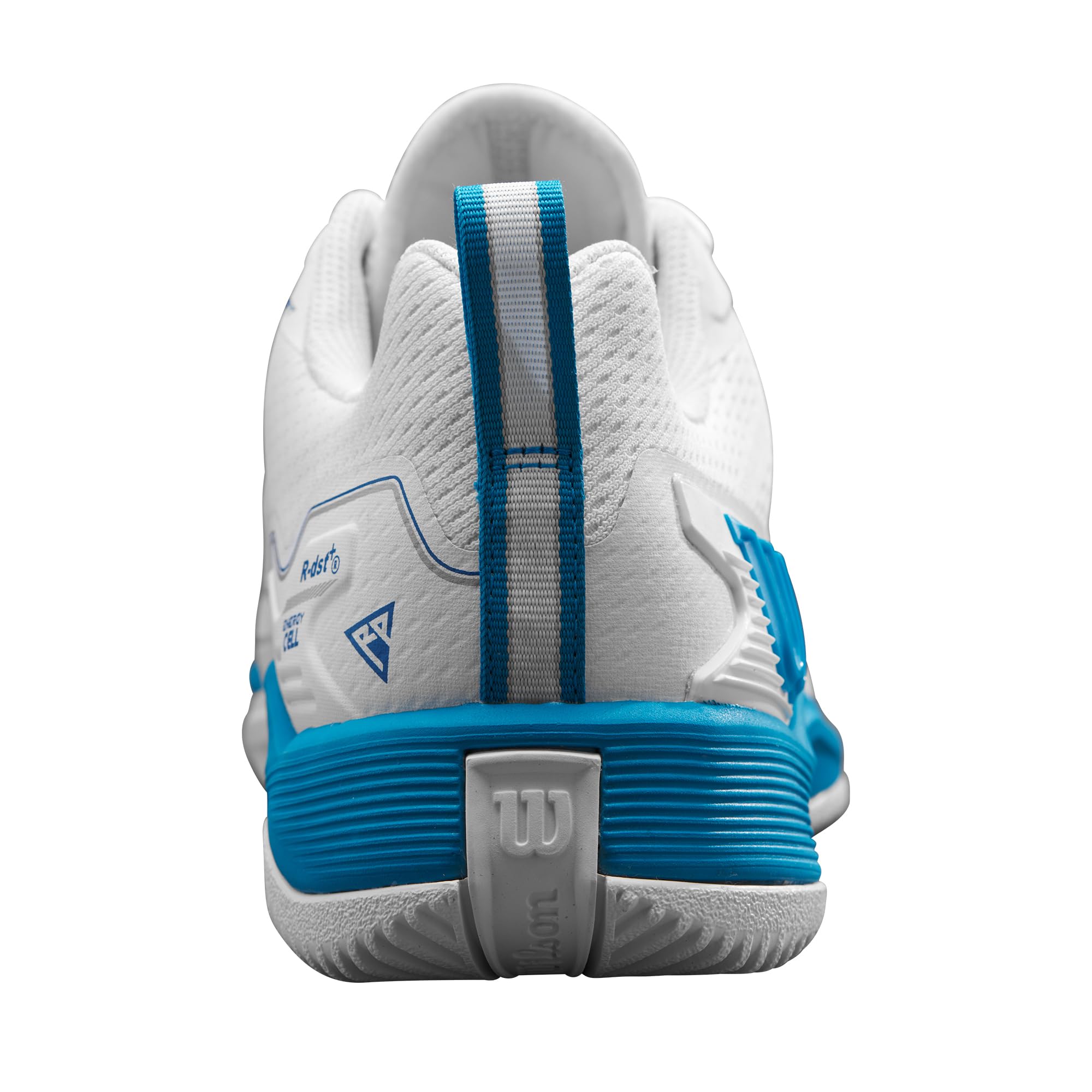 WILSON Rush Pro 4.5 Oz Chaussure de tennisHomme