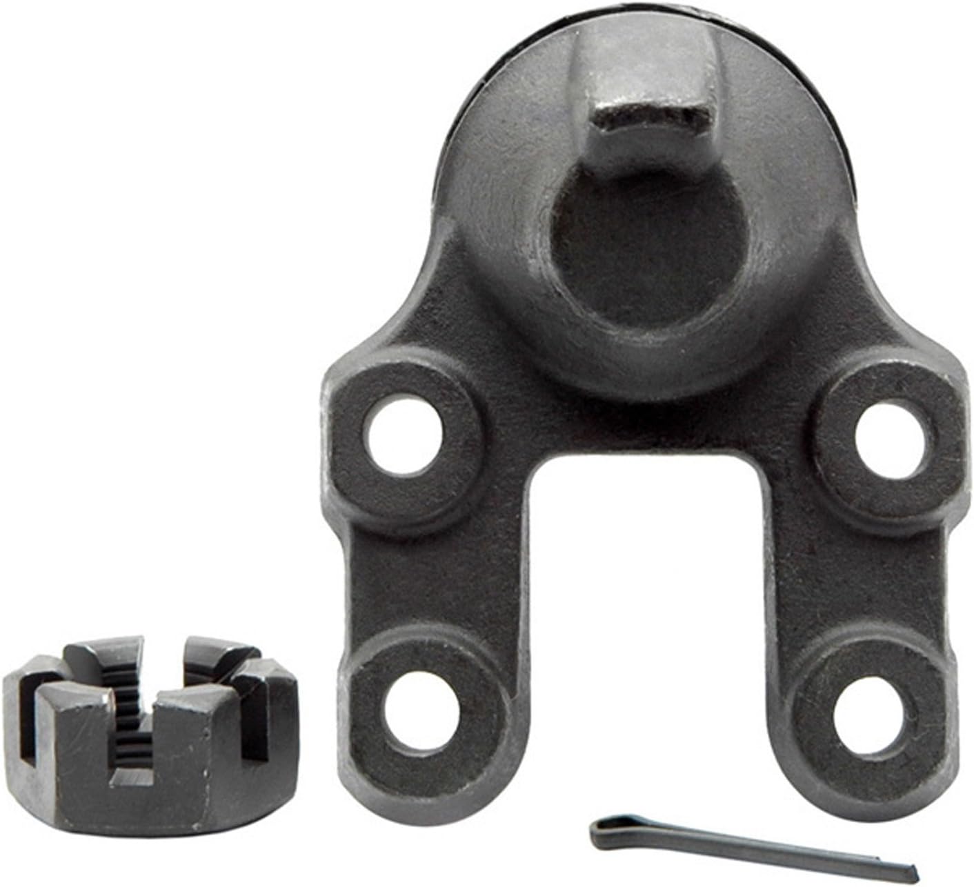 ACDelco Advantage 46D2120A (88876975) Front Lower Suspension Ball Joint Assembly