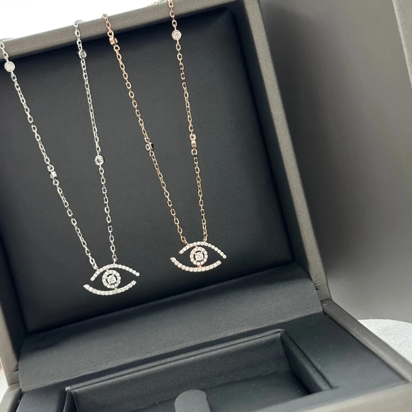 Party Halskette Ketten Schmuck Herren Frauen Anhänger Necklace Anhänger Frauen Halskette Hochzeitsfeier