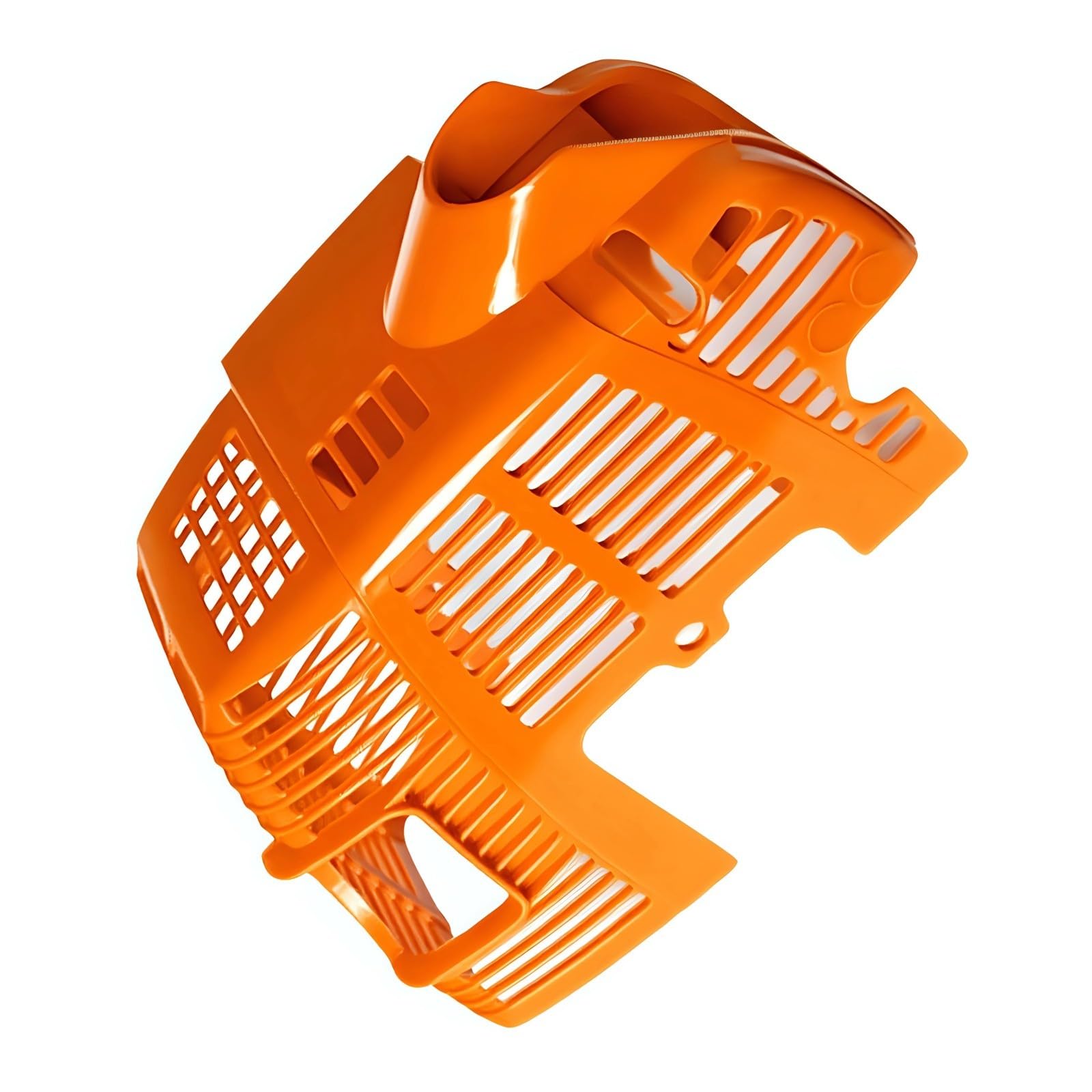 Rgybao Strong External Engine Protect Accuracy Suitable Fs80r Fs85r Models Thin Abs Polyamide Substance Enhances Ventilation While Stopping Component Damage Protective Guard Plate External