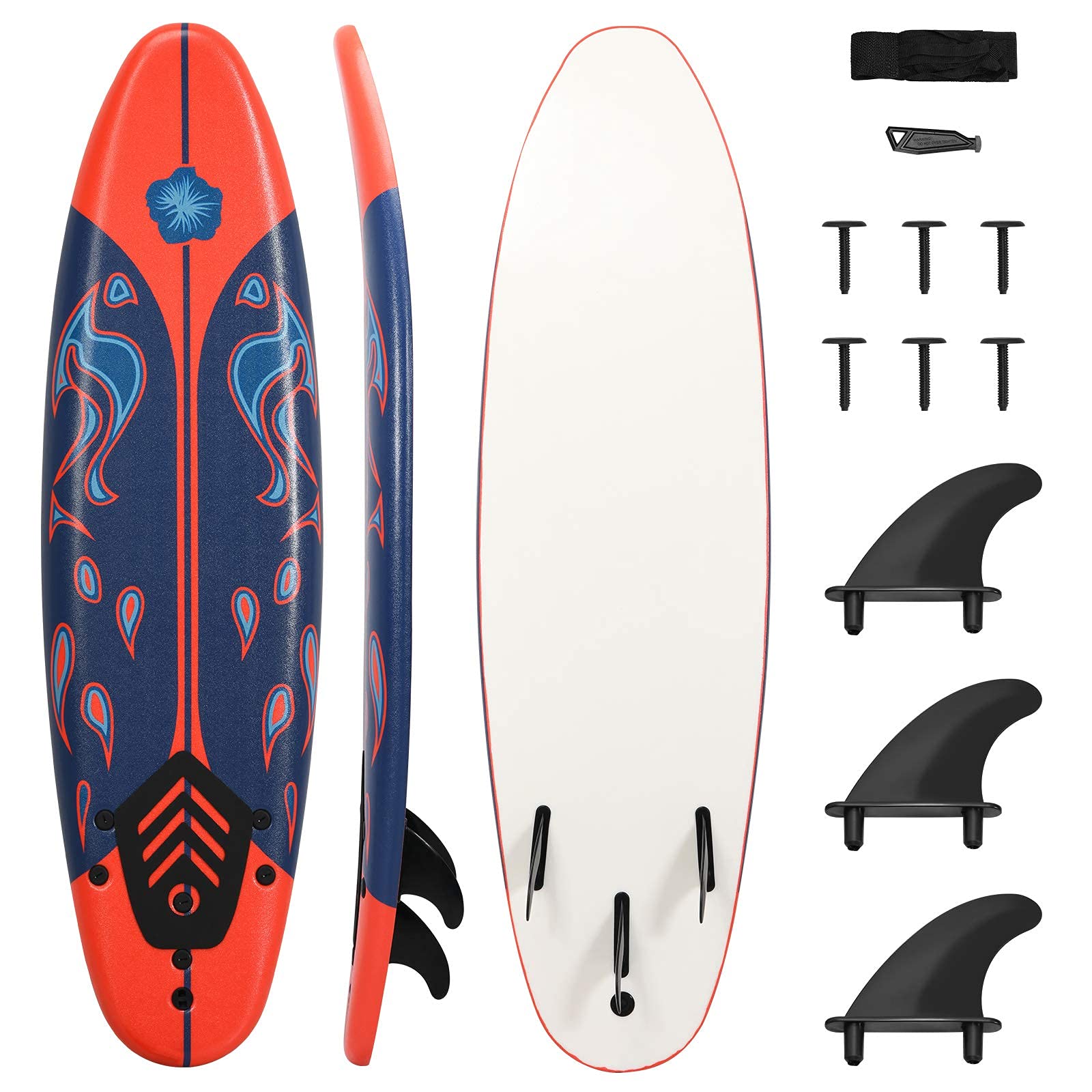 14ウィール！ Flowboards 42インチ Rare FlowBoard 14 Wheel Skateboard X Games Olympic FlowLab