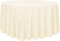 Vista 1 de Mantel Sancua redondo