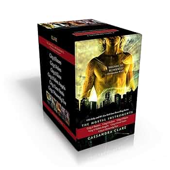 The Mortal Instruments： City of Bones City of Bones (The Mortal Instruments, Bk. 1) by Cassandra