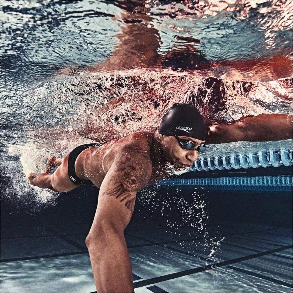 Speedo Men's Swimsuit Brief Powerflex Eco Solid Adult - Image 7