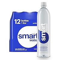 Vista 1 de smartwater estuche corrugado de 12