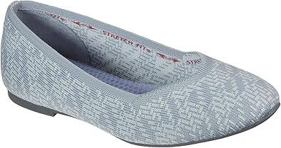 amazon skechers flats