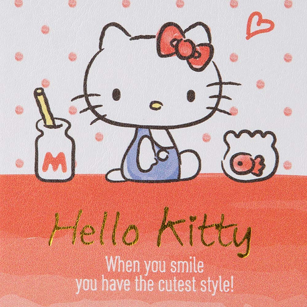 Amazon.co.jp: サンリオ(SANRIO) ハローキティ コンパクトダブル