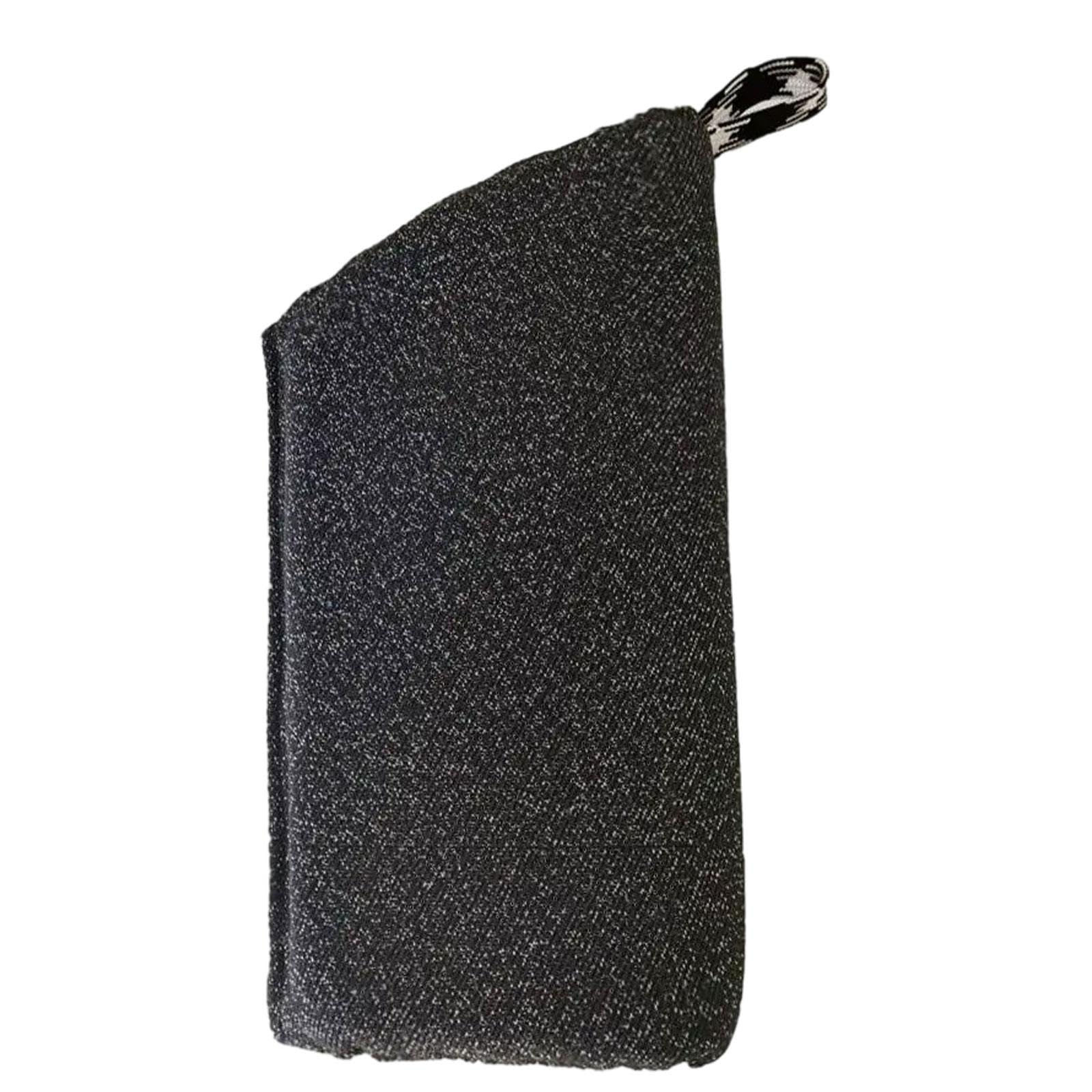 Dog Bite Sleeve Dog Training Arm Sleeve,Sturdy Bite Resistant Protect Arm Protection Professional for Work Dog Young Dogs, Black White