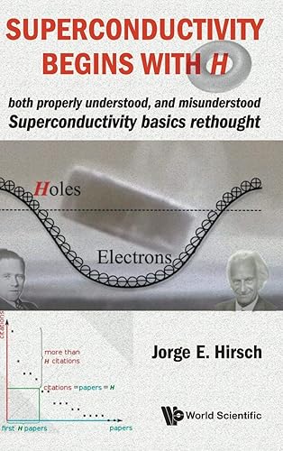 Superconductivity Begins With H: Both Properly Understood, And Misunderstood: Superconductivity Basics Rethought