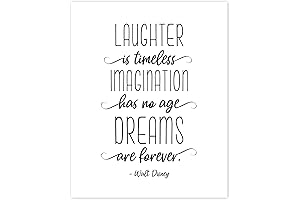 Classic Disney Art: Inspirational Walt Disney Decor