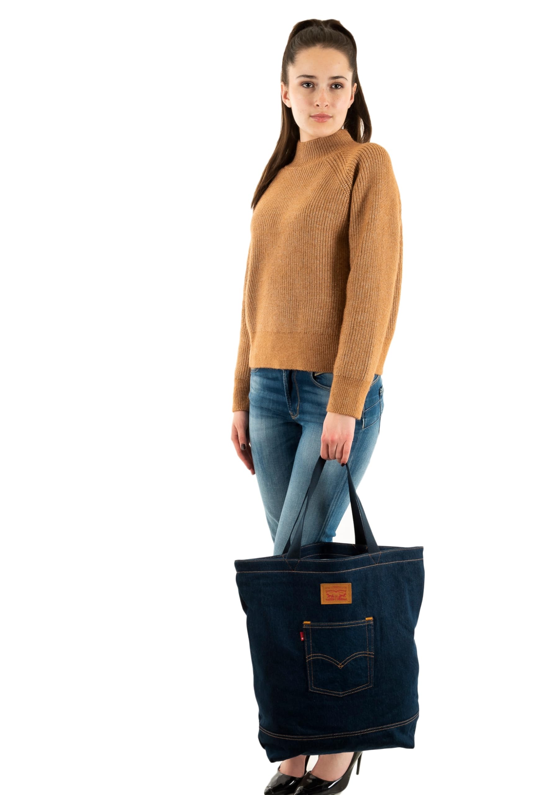 Levi's The Back Pocket Tote, Bag