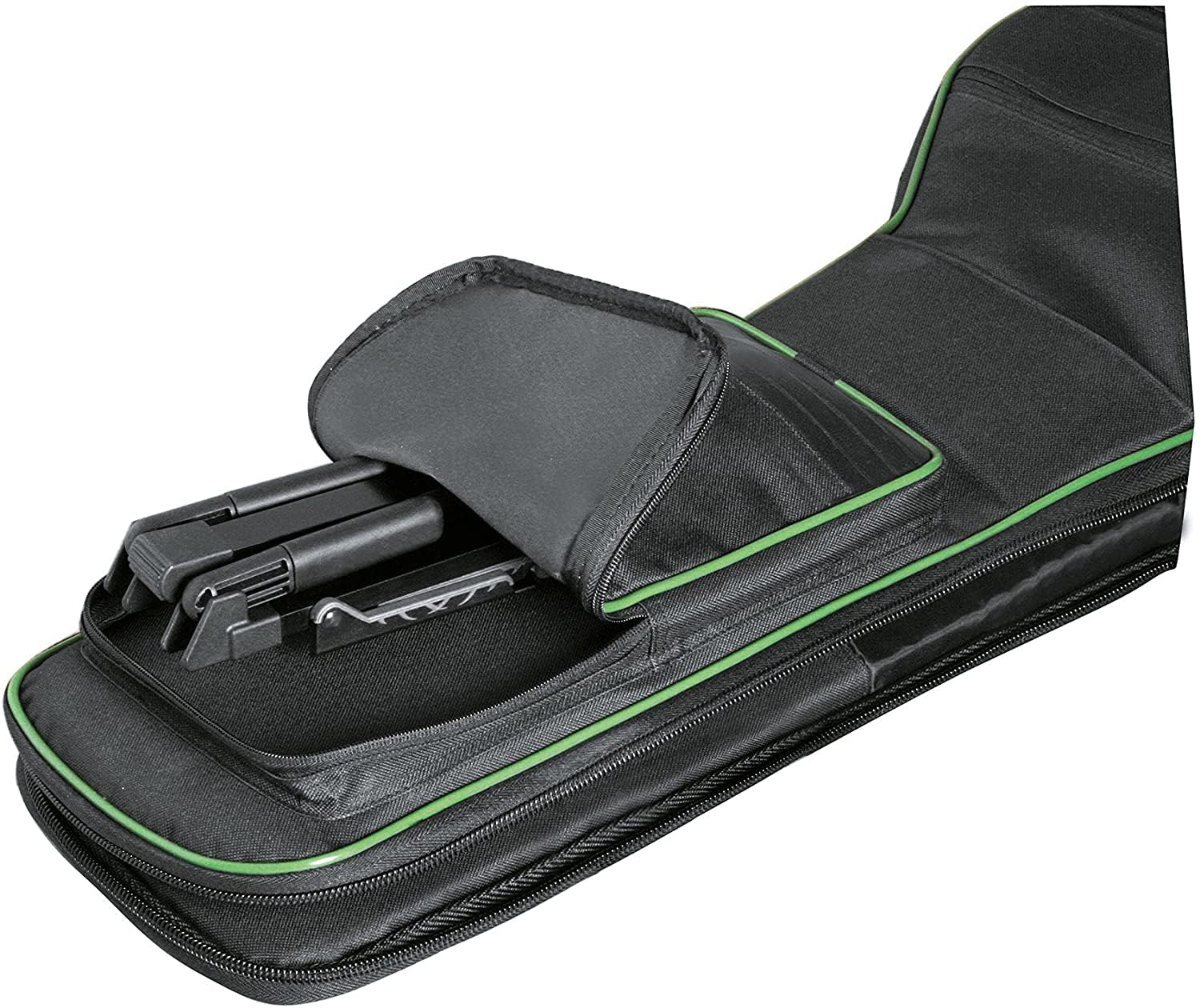 Kikutani BD-S Bodyguard Guitar Hanger, Set of 2, Small